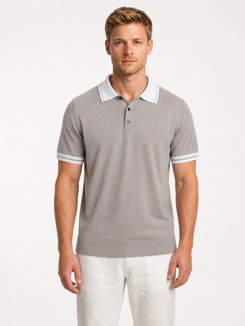 Saxon Polo Shirt