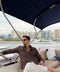 Organic linen shirt
