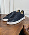ZG Shoes Deer Leather
