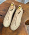 ZG Shoes Deer Leather