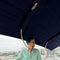 Organic linen shirt