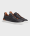 Zegna Shoes Cow Leather