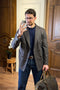 Italian Blazer Peserico