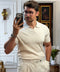 Saxon Cable Polo