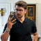 Saxon Cable Polo