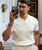 Saxon Cable Polo