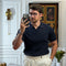 Saxon Cable Polo