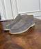 LP Open Walk Suede