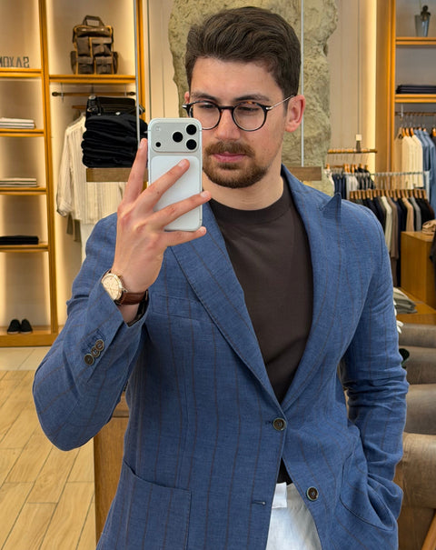 Italian Blazer RPL
