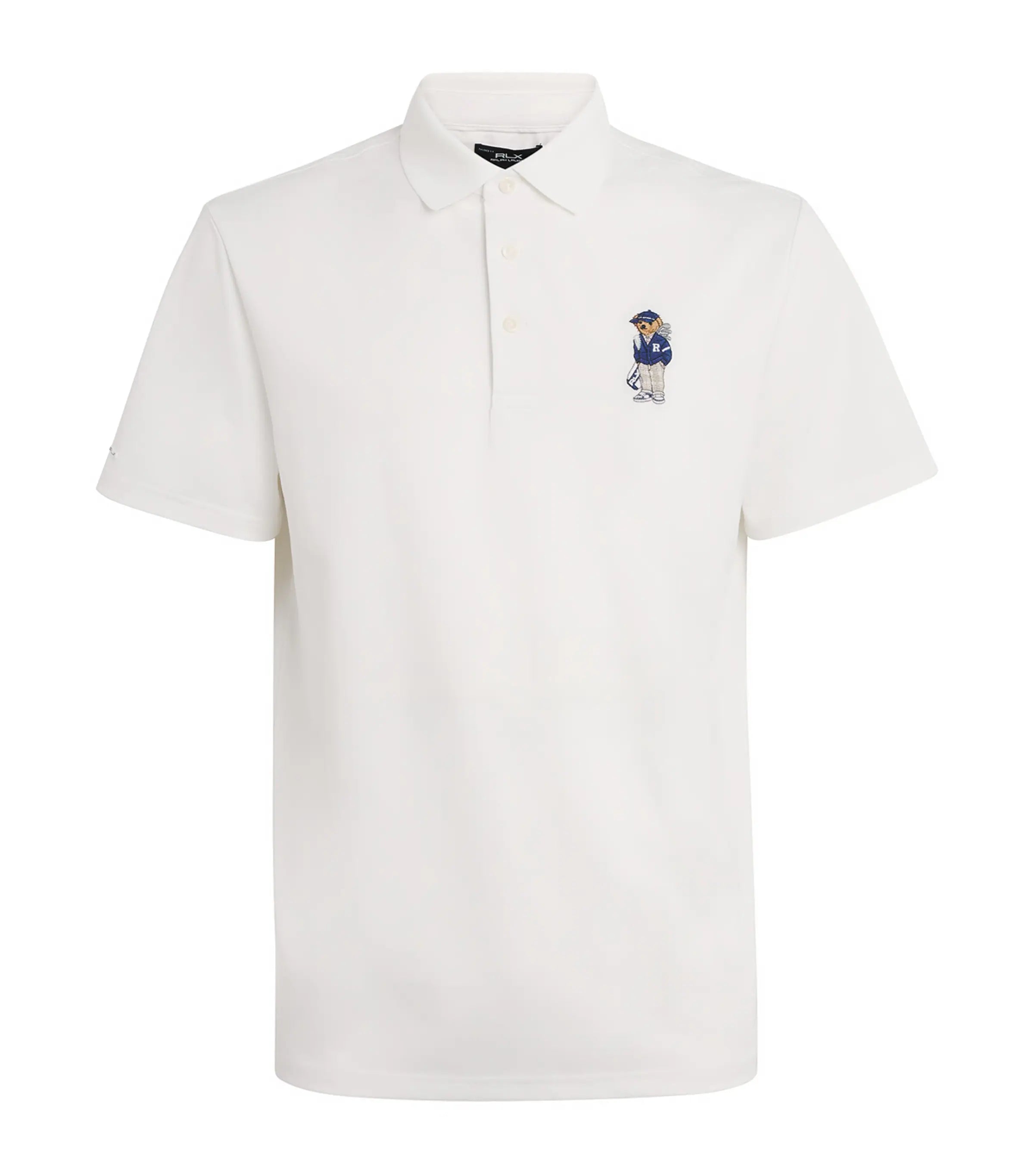 RLX Polo Shirt – Saxon