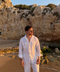 safari Linen shirt