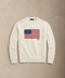 RL Flag Knitwear