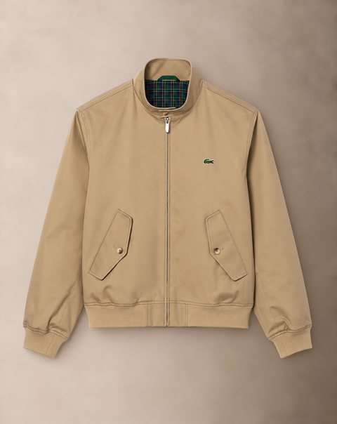 Lact Harrington Jacket