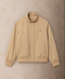 Lact Water-repellent jacket