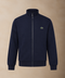 Lact Cotton F.Z sweater