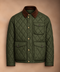 RL Beaton Quilted Jacket