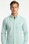 RIV/SD LINEN SHIRT