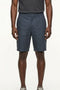 Saxon Linen Short
