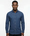 Saxon Denim Shirt