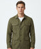 Score Safari Jacket
