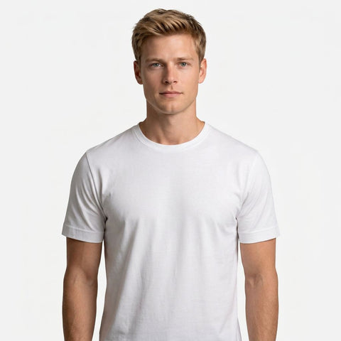 Saxon Bamboo T-shirt