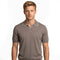 Saxon Polo shirt Wool V-Neck