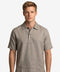 Lp short sleeve Linen Shirt