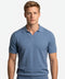 Saxon Cable Polo