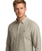 RIV/SD LINEN SHIRT