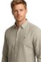RIV/SD LINEN SHIRT