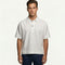 Lp short sleeve Linen Shirt