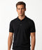 Saxon Polo Shirt Wool