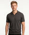 Saxon Polo Shirt Wool