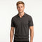 Saxon Polo Shirt Wool