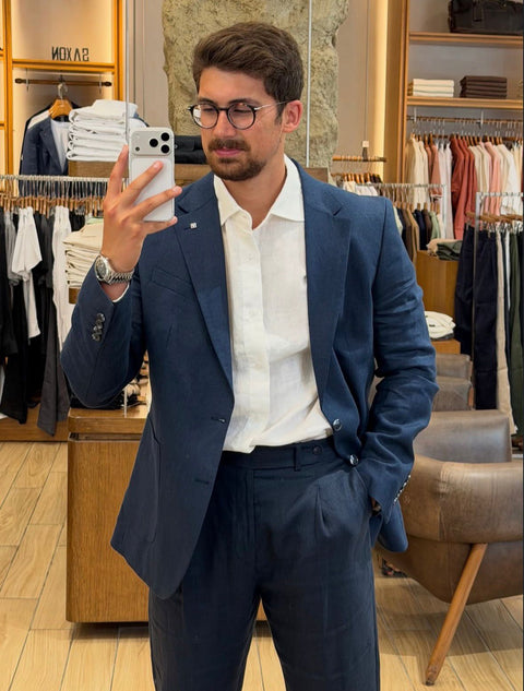 Frappoli Blazer