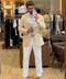Frappoli Blazer
