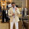 Frappoli Blazer