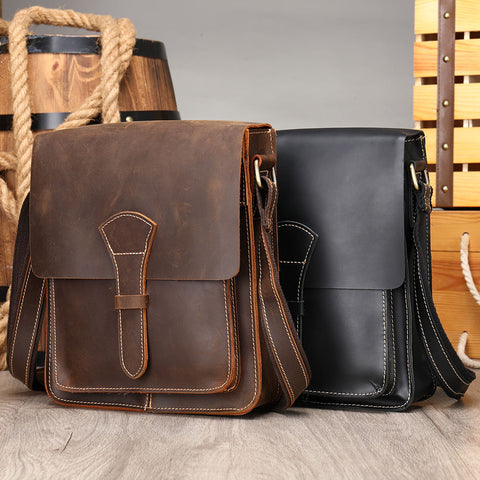 Saxon Bag