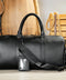Saxon Travel Bag