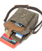 Saxon Bag