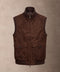 BC Wool-Blend Vest 01