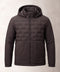 Saxon Goose Jacket 01