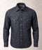 Western Denim Shirt