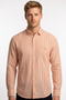 RIV/SD LINEN SHIRT