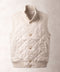 Saxon Quilted Vest 01