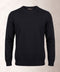 Saxon Crewneck 01
