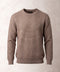 Saxon Knit Sweater 01