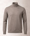 Saxon Wool Roll-Neck 01