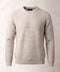 Saxon Knit Sweater 01
