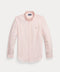 RL Strip Oxford shirt